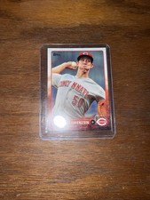 Michael Lorenzen Rookie 2015 Topps Rc Update Series Card #us39. rookie card picture