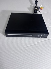 Sylvania DVD Player