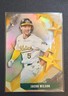 2025 Topps Series 2 - Stars of Mlb Jacob Wilson #SMLB-31 (RC) Athletics 