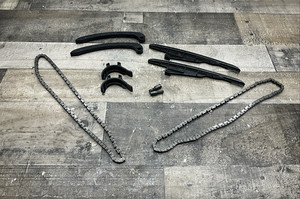 CAN-AM 420436015 OEM TIMING CHAIN GUIDES & CHAINS OUTLANDER COMMANDER MAVERICK
