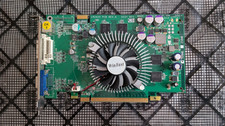WinFast PX6600 GT TDH NVidia GeForce 6600GT 1...