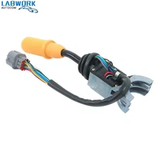 Forward & Reverse Shuttle Lever Switch 701-80145 for JCB 3CX 4CX 215 214 216 217