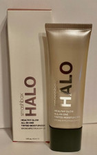 Smashbox Halo Healthy Glow Tinted Moisturizer SPF 25 Fair Shade