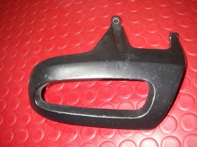 original Zylinderschutz rechts 2316486 BMW R1100RS R1100RT R1100GS R1100R R850