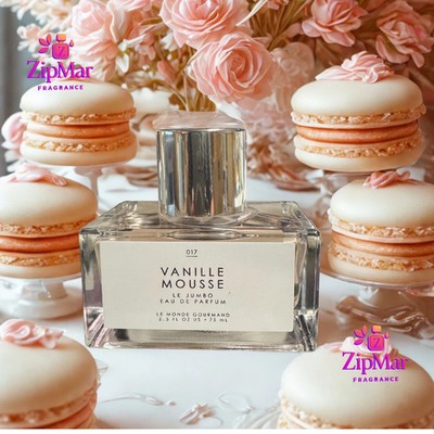 Le Monde Gourmand Eau de Parfum Spray 2.5 oz/75ml Long Lasting Choose Your Scent