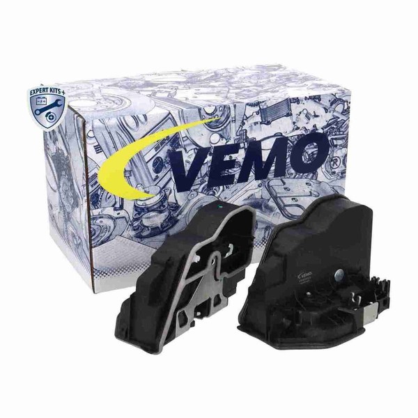Vemo TüRschloss FüR BMW E82 E90-93 E60/61 F10/07 E63/64 E65-67 X3 X5 X6 Z4 Vorne-image