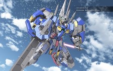 Gundam anime mobile suit Custom Gaming Mat Desk 1219