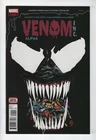 Amazing Spider-Man: Venom Inc Alpha # 1 Marvel Comics Stegman Cover A (2018) NM