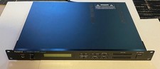 ROLAND U-220 RS-PCM RACKMOUNT SOUND MODULE Powers On UNTESTED