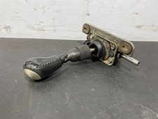 2012 Corvette C6 Oem Manual Shifter Assembly With Knob Used