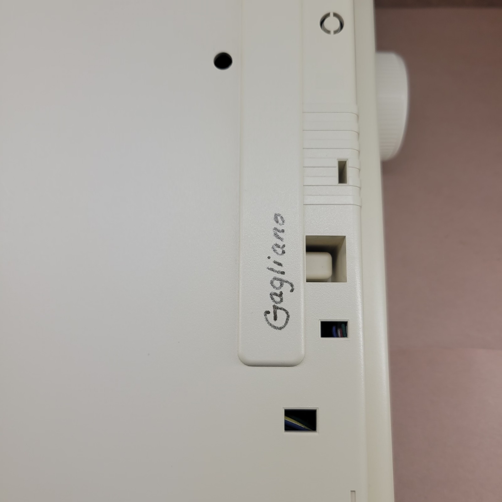 Brother Correctronic 340 Electronic Typewriter – Tested & Working