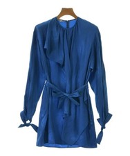 Stella McCartney Dress Ladies 34 (XXS size) Blue Used Secondhand