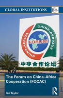 Ian Taylor | The Forum On China- Africa Cooperation (Focac) | Taschenbuch (2012)