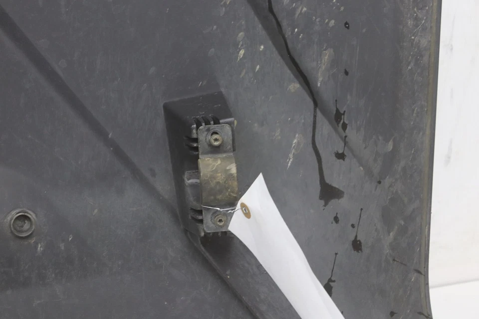 Yamaha Wolverine 1000 RMAX2 R-SPEC 22-25 Sun Top Roof B4M-K8314-00-00 52262 - Image 4 of 4