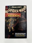 The Amazing Spider-Man #28 (Marvel Sept 1965) RARE in this Grade CLEAN