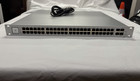New ListingUbiquiti Networks UniFi (US-48-500W) 48-Port POE Rack-Mountable Switch