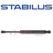 Stabilus Deck Lid Lift Support for 2012-2013 Mercedes-Benz S350 - Body Trunk je