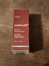 Medicube EGF NAD Firming Serum
