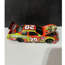 Action Tony Stewart #20 Home Depot Chevrolet Shrek 2 1:24 2004 Limited Ed