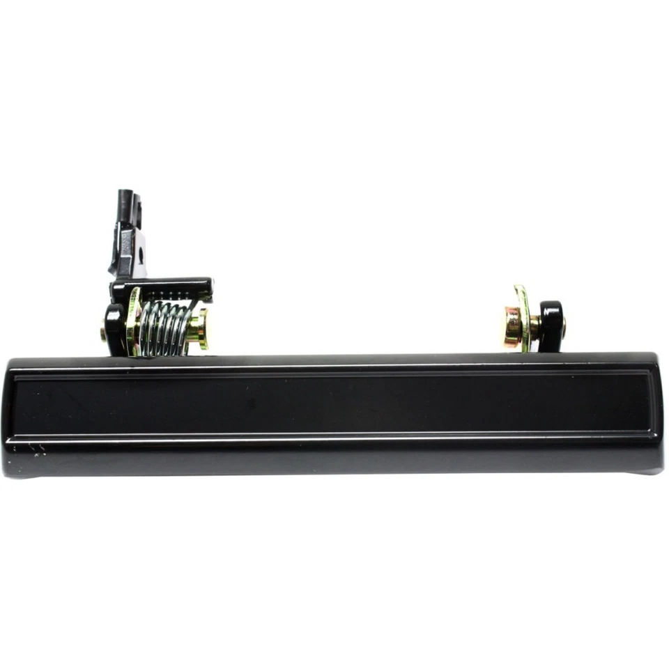 For Chevy Monte Carlo 1978 - 1988 Exterior Door Handle Passenger Side Foto 2 de 4