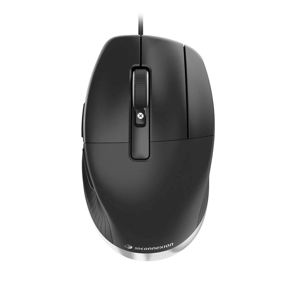 マウス・トラックボール 3Dconnexion エキスパートマウス トラックボール Expert Mouse Wired Trackball