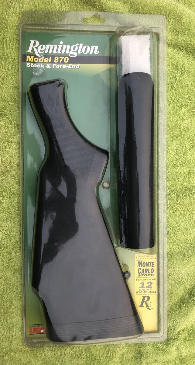 Remington Remington Stock & Forend Part Shotgun Parts | eBay