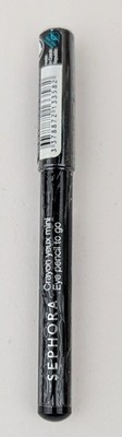Sephora Eye Pencil To Go In 01 Intense Black 0.7g Travel Size New & Sealed 