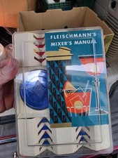 Fleischmann&rsquo;s Mixer&rsquo;s Manual
