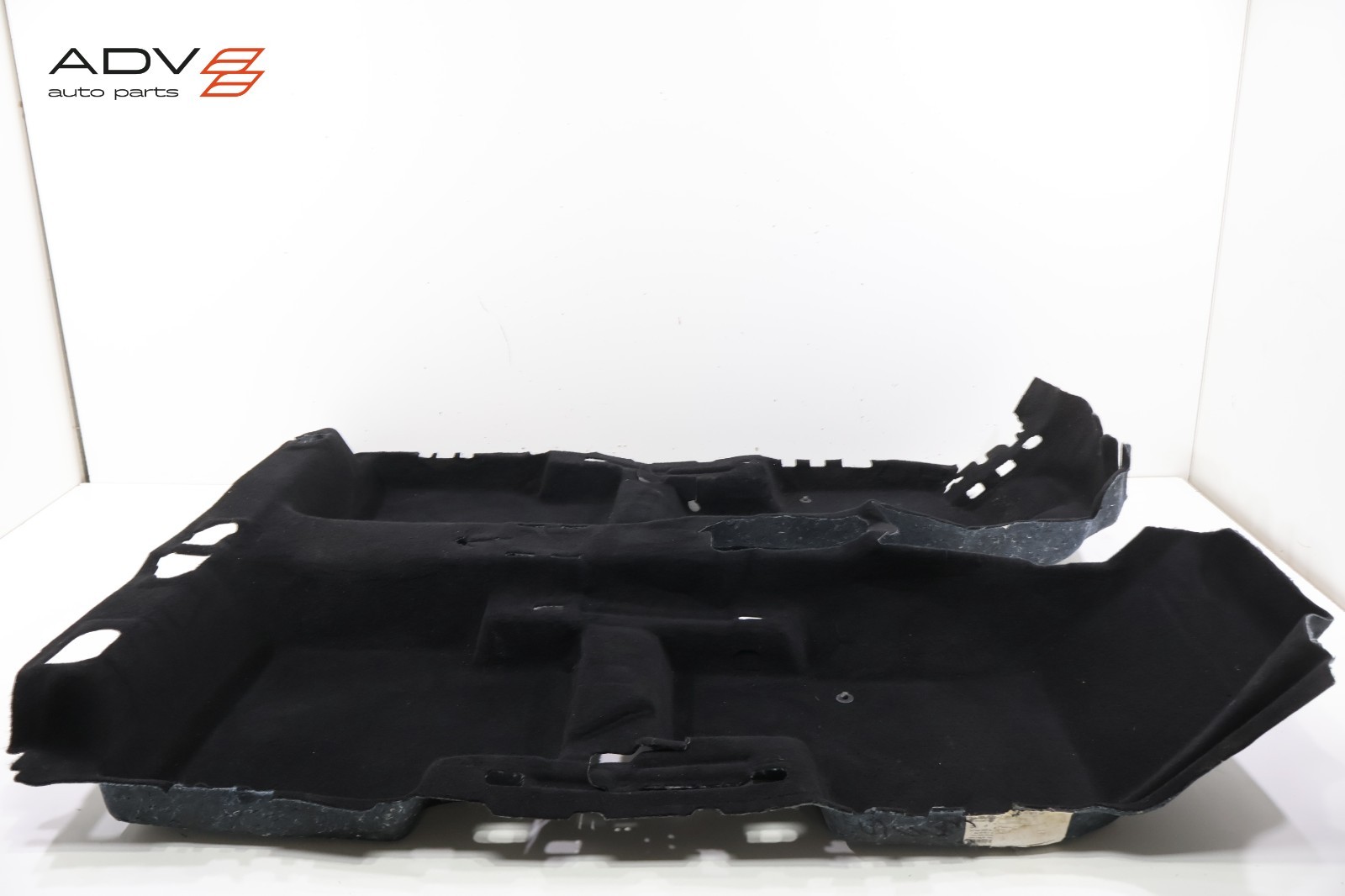 2018 - 2021 VOLKSWAGEN TIGUAN WHOLE FLOOR CARPET MAT LINER COVER OEM