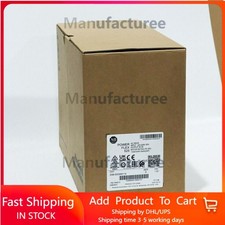 New Allen-Bradley 25B-D030N114 PowerFlex 525 15kW 20Hp AC Drive US Free Tax