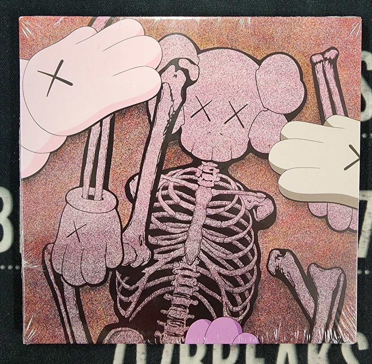 Clipse Let God Sort Em Out Signed Insert CD Sealed Autograph | eBay