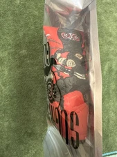 Sugar Skull Golf Ninja Blade Cover