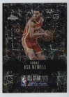2025 Topps Asa Newell Base (Raw)