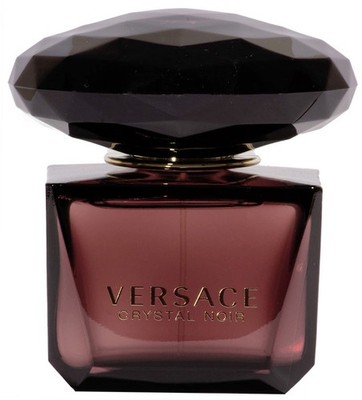 Versace Crystal Noir Eau de Toilette 90 ml OVP NEU