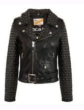 Perfecto By Schott Amerocan Retro Original Leather Jacket