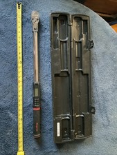 Snap On 12 Drive Swivel Head Digital Torque Wrench Atech3fr250b..works Fine.