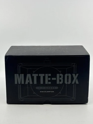 Tilta MB-T15 Mini Matte Box
