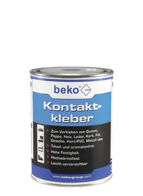 beko Kontaktkleber 650 g 260 200 650