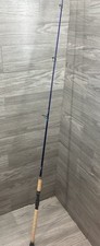 St. Croix Legend Tournament Bass Casting Rod