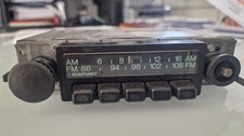 Autoradio d'epoca Blaupunkt 831 