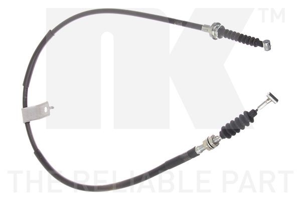 NK Seilzug, Feststellbremse 903273 FüR Mazda-image