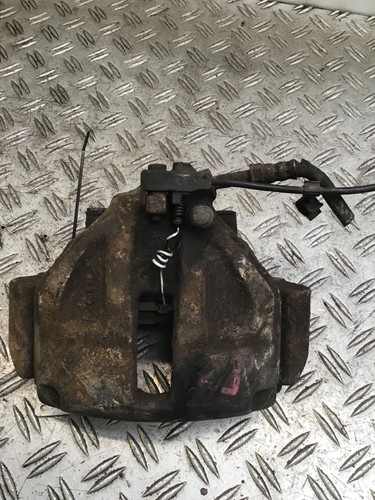 Bremssattel vorne links VW LT 28-46 II Kasten (2DX) 2.5 TDI 61kW 83PS  BBE