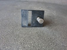 Rockola 459 Jukebox Coin Entry & Reject Button