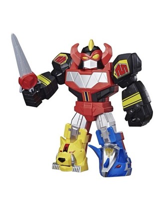 Playskool Heroes Mega Mighties Standard Packaging