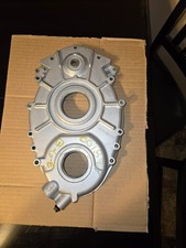Lt1 Timing Cover With Crank Sensor 1996 1997 Camaro Firebird 12550032 Lt1 Timing Cover With Crank Sensor 1996 1997 Camaro Firebird 12550032