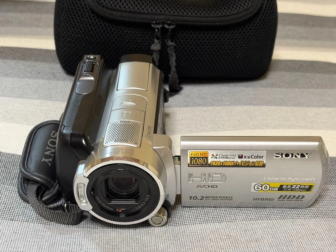 Sony Hdr Sr11 for sale | eBay