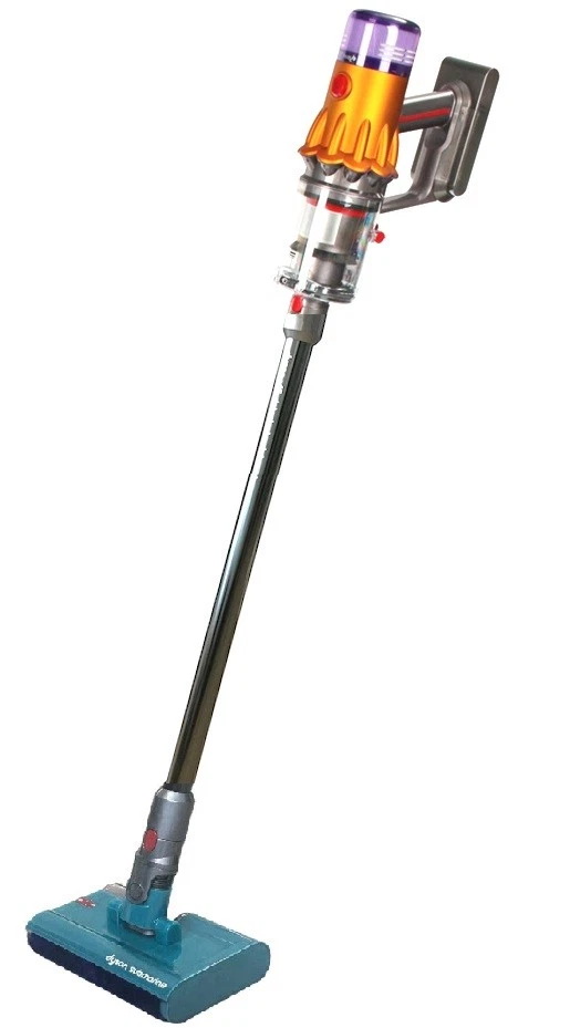 Dyson V12s Detect Slim Submarine kabelloser Akku Nass- und Trockensauger - Bild 1 von 1