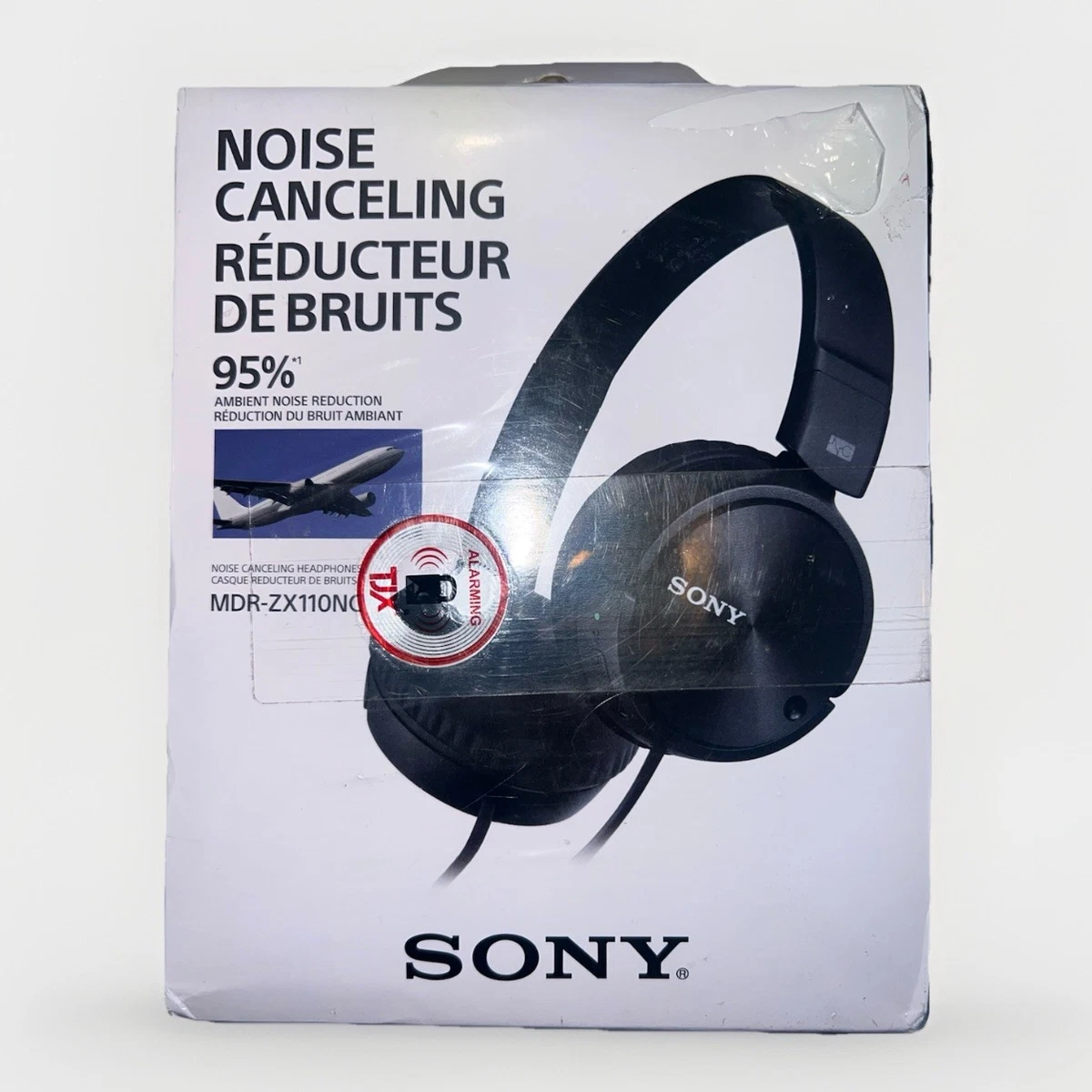 Sony MDR-ZX110NC Headphones for Sale | Shop New & Used Headphones