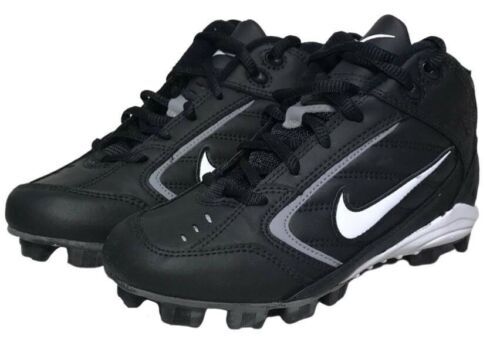 RARE! Nike Alpha Huarache Air NXT Metal Baseball Cleats  display picture 1