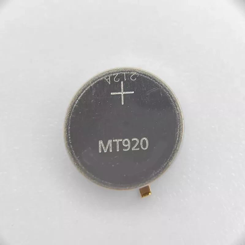 Citizen EcoDrive 29556 2955600 MT920 Rechargeable Battery Capacitor